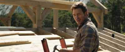 Can I buy you a beer - Jurassic World: Fallen Kingdom