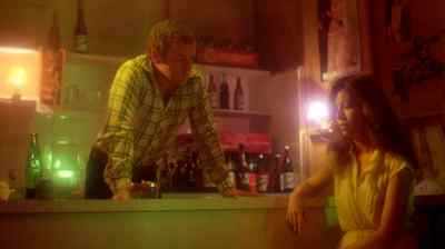 Can I buy you a drink? - Felicity