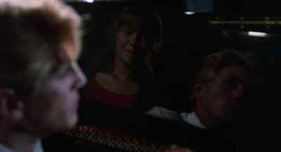 Can I buy you a drink? - The Coca Cola Kid