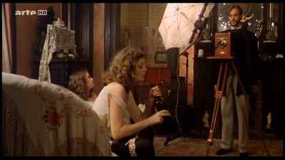 Can I buy you a drink? - Pretty Baby