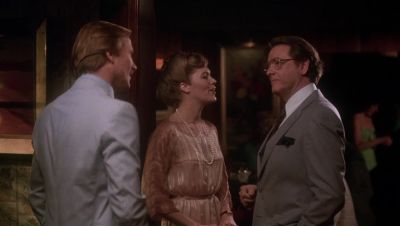 Can I buy you a drink - Body Heat