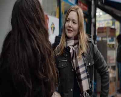 Can I buy you some lunch? - Strike