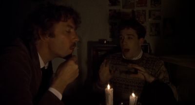 Can I buy some pot from you - National Lampoon's Animal House