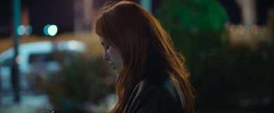 - Can I call you a ride?
- No, I got it, thanks. - Time Is Up