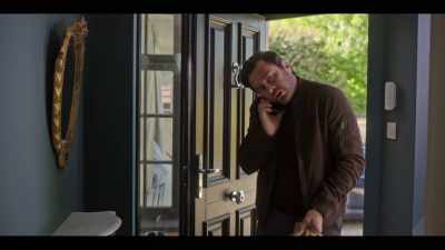 Can I call you back at -- - Harry Wild