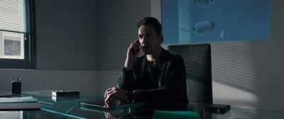 Can I call you back? - American Night