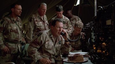 Can I call you General Sweet Pants - In the Army Now