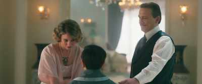 - Can I call her "mummy", Papa?
- Of course. - Bihter: A Forbidden Passion