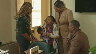 Can I call you
mommy and daddy? - My Private Line to God