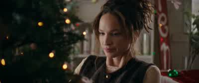 Can I call you, "Bill"? - Silent Night, Deadly Night