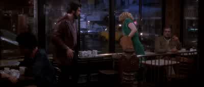 Can I call you sometime? - Carlito's Way