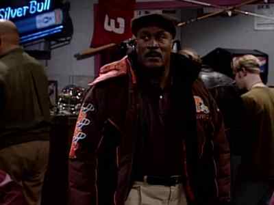 Can I call you? - The Fresh Prince of Bel-Air