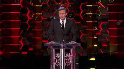 Can I -- Can I say things like, - Comedy Central Roast of Bruce Willis