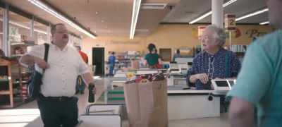 Can I... can I take a look at that
before you make the transaction? - Queenpins