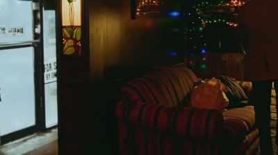 -Can I come?
-Absolutely. - Bloody Nose, Empty Pockets