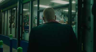 - Can I come back and see you in my dream?
- Don't ever come back. - Venom: Let There Be Carnage