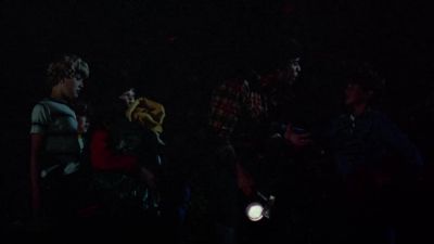 Can I come Eddie - Sleepaway Camp