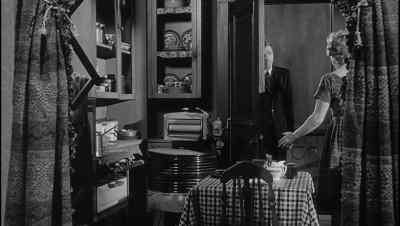 - Can I come in a minute?
- Please. - The Young Savages