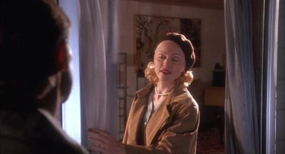 Come in - Body of Evidence