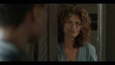 - Come in. - Treadstone