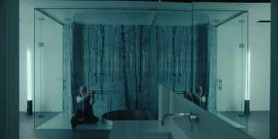 Come in. - Titans