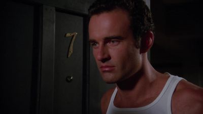 Can I come in? - Charmed