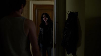 Can I come in? - Marvel's Jessica Jones