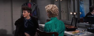 Come in - There's No Business Like Show Business