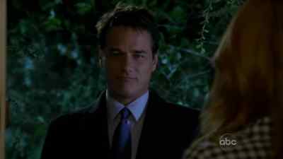 Can I come in? - Eastwick