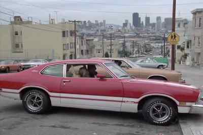 Can I come in? - The Streets of San Francisco