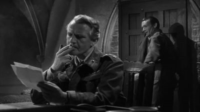 Come in - The Colditz Story