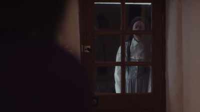 Can I come in? - Tooth Fairy: Queen of Pain