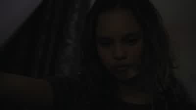Can I come in? - 13 Reasons Why