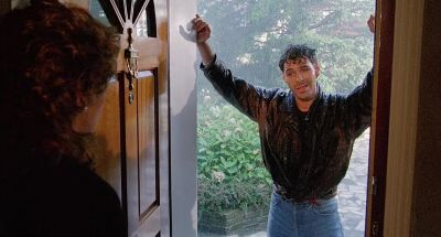 Can I come in - Hellraiser