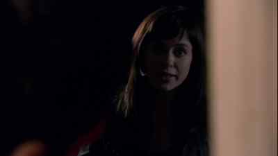 Can I come in? Thanks. - Torchwood