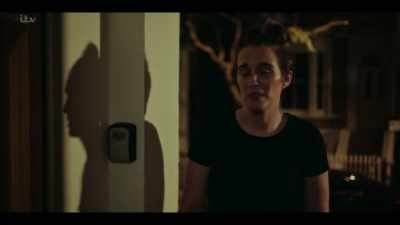 Can I come in?
Yeah. - Trigger Point