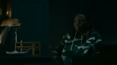 Can I come? - The Chi