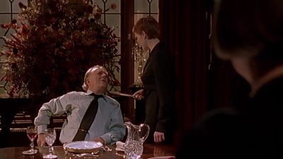 Can I do it now? - Midsomer Murders
