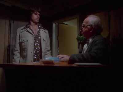 Can I do something for you? - Trilogy of Terror