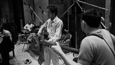"Can I do that?" - Bob Dylan: Odds and Ends
