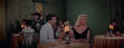 Can I drive you home? - Hell on Frisco Bay