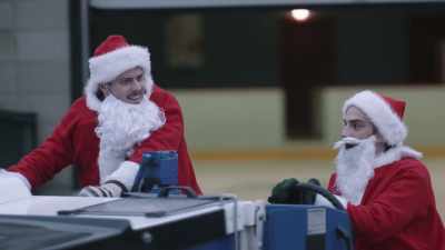 - Can I drive?
- That depends, - The Moodys