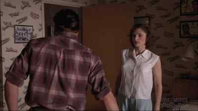 Can I drive you to the highway? - Three Wishes