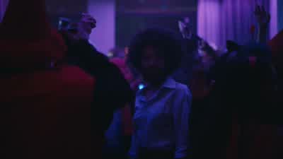 Can I feel you up?: No. - Euphoria