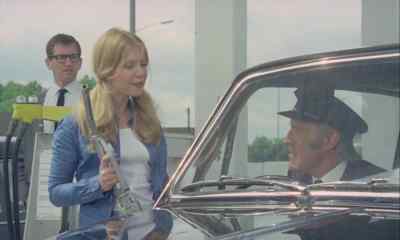 Can I fill you up, Sir? - The Magnificent Seven Deadly Sins