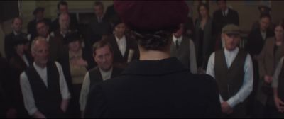 Can I find the courage - Testament of Youth