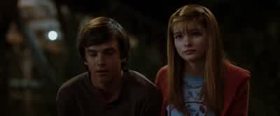Can I finger you? - No Strings Attached
