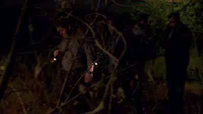 Can I get 18-12 up here? - The Wire