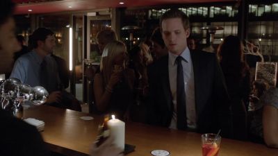 Can I get a beer? - Suits