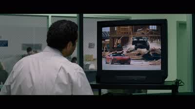 Can I get a copy of that? - The Fast and the Furious: Tokyo Drift